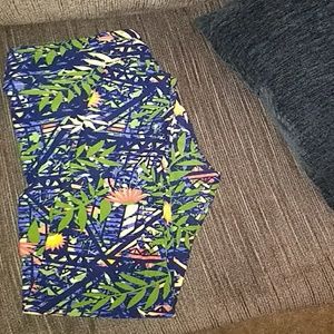 TC lularoe leggings